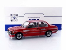 SOLIDO 1/18 - ALPINA C1 (E21) 2.3 - 1980 S1812803
