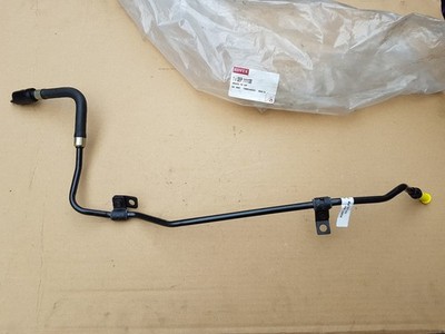 NEU ORIG Rover 45 MG ZS Leitung Servolenkung Servoleitung Rücklauf QEP111130