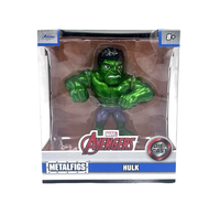 Marvel Hulk Figur Jada Toys Sammler Spielzeug Metalfigs Die Cast Actionfigur Ovp