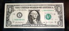 Lot of 3 $1 Federal Reserve Notes Series 2017A & 2021 Uncirculated — photo 9
