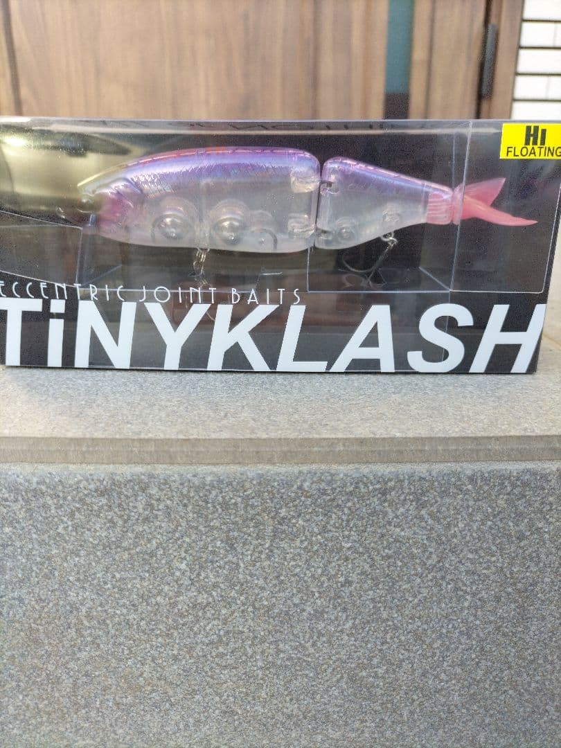 DRT Tiny Crash Crash 9 - Image 2