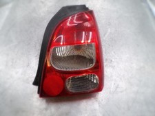 Feu arrière Renault TWINGO