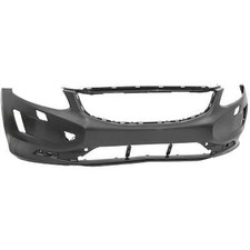 DIEDERICHS 7676051 Stoßstange vorne für VOLVO XC60 I SUV (156) 2014-2017