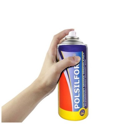 Silikonspray Trennmittel für Harzformen, Silikonformen, Kerzen   Antihaft...