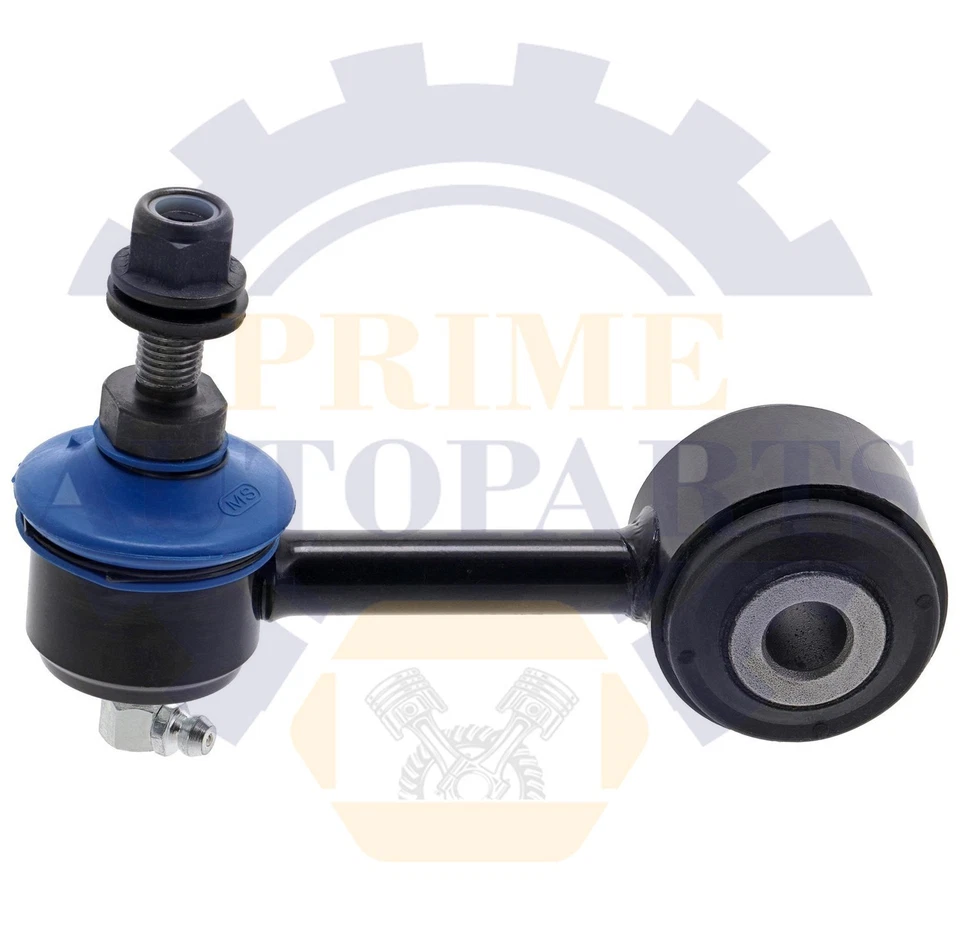 Eslabones de barra estabilizadora delantera y trasera OE nuevos para Chrysler 2020-2025 garantía de por vida Foto 4 de 4