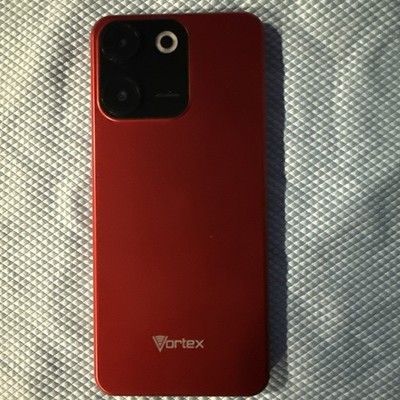 New Vortex CG65 Android 13 Smartphone 64GB ( open box )