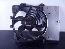 9682895680 ELECTRIC FAN / P2-B8-2 / GMV140CEM00 / 2564416 FOR PEUGEOT 208 ACTI
