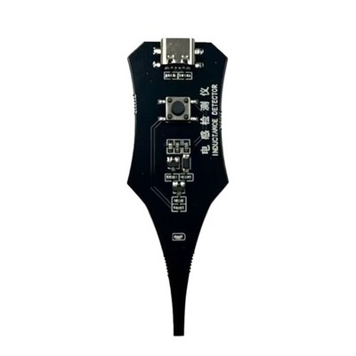 Easy to Use Digital Capacitance Meter Suitable for Lab & Workshop Applications