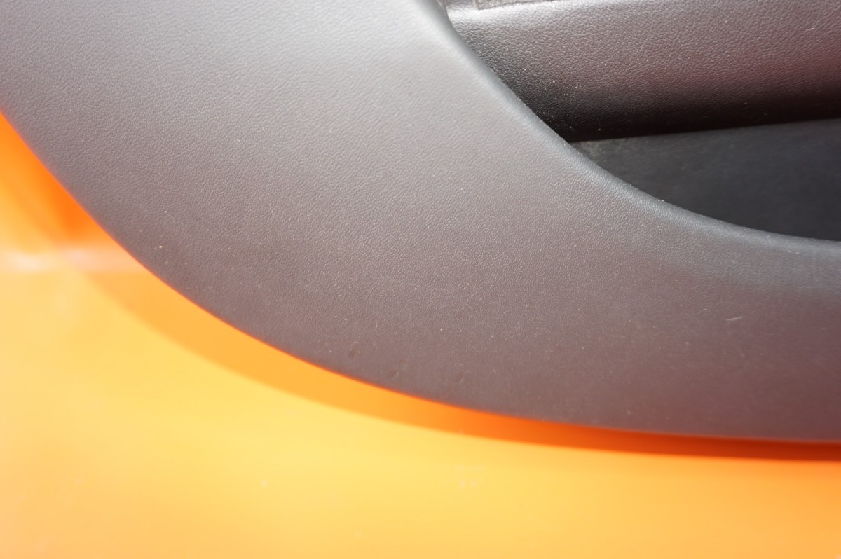 LAMBORGHINI HURACAN EVO LP580 DOOR PANEL LEFT FRONT 2017 2018 2019 4T186107AJQ