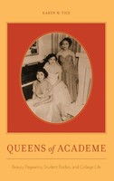 Queens Of Academe | Tice | Buch | Gebunden | Englisch | 2017 | Academic