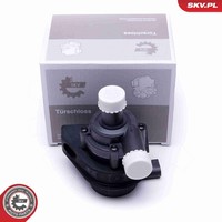 Esen Skv WasserumwäLzpumpe Standheizung 22SKV027 FüR Vw Amarok 2HA 2HB S1B S6B