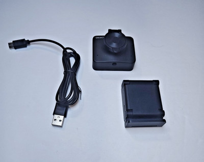 OBSBOT MEET 4K AI-Powered Webcam
