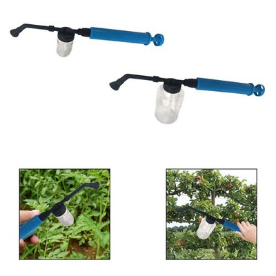 Bestäuber Werkzeug Garten Werkzeug Indoor Handheld Multifunktionale Pulver