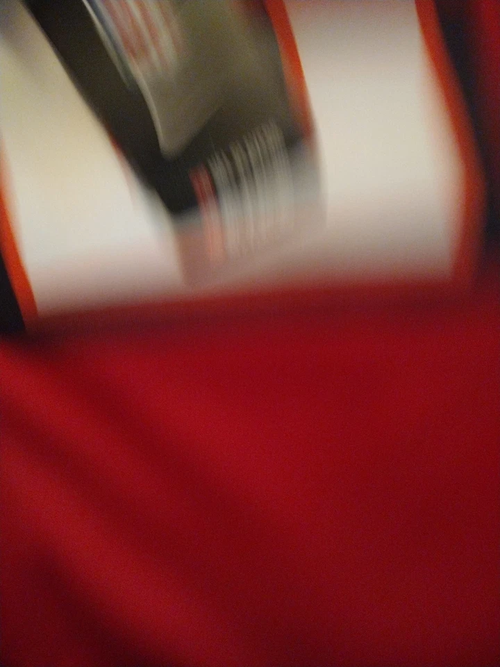 Camiseta deportiva Nike Limited roja para hombre Doug Martin Tampa Bay Buccaneers Foto 4 de 4