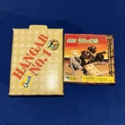 *NEW* LEGO System 3039 Adventurers Plane