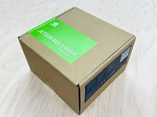 nvidia jetson agx xavier developer kit 64gb