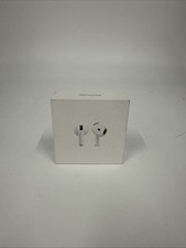 Apple AirPods 4 Newest Model   BRAND NEW  SEALED
