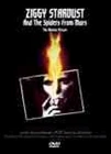 David Bowie: Ziggy Stardust And The Spiders From Mars [DVD] - DVD  UVVG The Fast