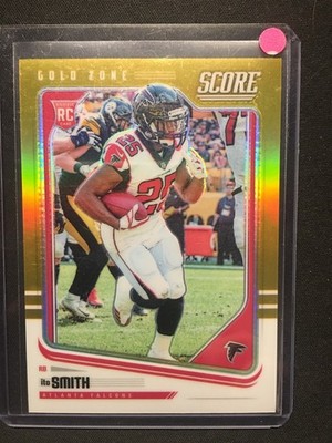 Smith, Ito - 2018 Honors - Gold Zone - 19/50