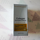 Keratinequeen Collagen Quicksand Rejuvenating Face Serum Gold 1.01 fl oz — photo 1
