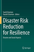 Disaster Risk Reduction For Resilience | Disaster And Social Aspects | Buch