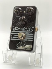 eBay.com listing, price, conditions, and images for crazy-tube-circuits-stardust-blackface