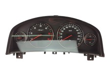 Compteur Opel SIGNUM