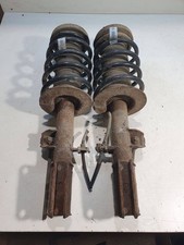 BMW X5 E53 2005 Satz Stoßdämpfer Federbein Benzin 170kW DMT5524