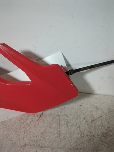BMW F 800 R SPORT 2015-2019 under tail fairing left 10872210 P42 - Picture 4 of 12