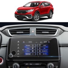 LANTU Car Screen Protector for Honda CRV 7 inches, 1pc 7'' 2018-2022