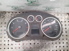 Compteur Audi A2