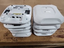 LOT OF 10 Cisco AIRONET AIR-CAP3702I-A-K9 DUAL BAND INT ANT AP 802.11 A/B/G/N/AC