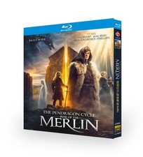 The Pendragon Cycle: Rise of the Merlin 2026 2-D