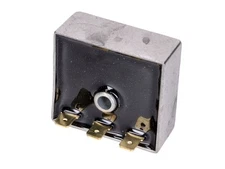 Puch VS 50 Colibri 48.8cc  Regulator/ Rectifier 6V 12A