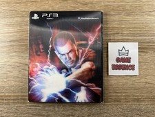 inFamous 2 Special Edition PS3 PAL Sony PlayStation 3 Spéciale