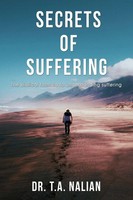 Elm Hill | The Secrets Of Suffering | Taschenbuch | Englisch (2020) | Elm Hill