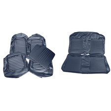 Distinctive Industries Standard Interior Full Set Upholstery Mustang 65 Conve... Distinctive Industries Standard Interior Full Set Upholstery Mustang 65 Conve...