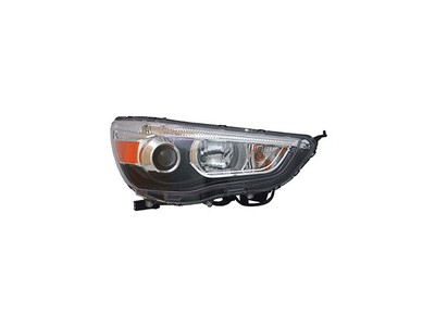 34WG54X Right - Passenger Side Headlight Assembly Fits Outlander Sport
