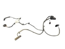 2015-2020 BENTLEY BENTAYGA 6.0L Awd Fuel Pump Control Module Wiring Harness *56K