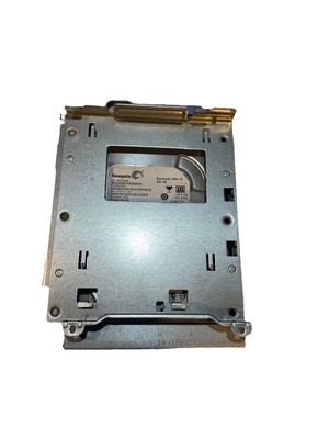 Seagate ST3250410AS Barracuda 7200.10 250 GB 3.5'' Desktop Hard Drive - Enclosure
