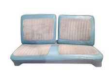Dart 1963 Front Seat 671217