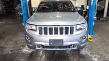 Used Rack and Pinion Assembly fits: 2014 Jeep Grand cherokee Power Steering LHD