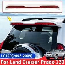For Toyota Land Cruiser Prado 120 Lc120 2003-2009 Rear Spoiler Wing Accessories