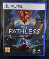 The Pathless - PS5