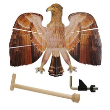 Stephan Treffspiel Zielscheibe Adler Nostlagi...