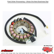 RICKS Stator Suzuki Vl1500 C90 Boulevard 05-09 21-311H fitment in desc