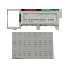 Jandy Aqualink RS Main Control Replacement Board w/Bezel Only. New open box.