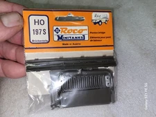 Roco Minitanks Ponton Bridge Kit 1/87 #Z-197 S