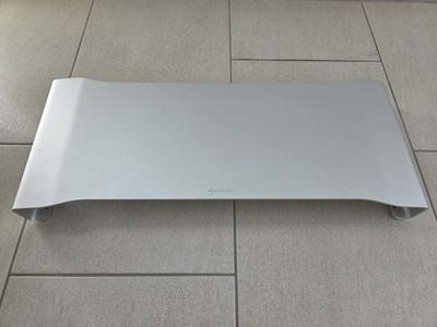 Sharkoon Monitor Ständer Aluminium