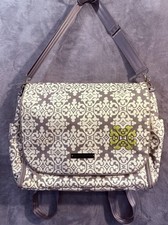 CLEAN Petunia Pickle Bottom DiaperBackpack Me...
